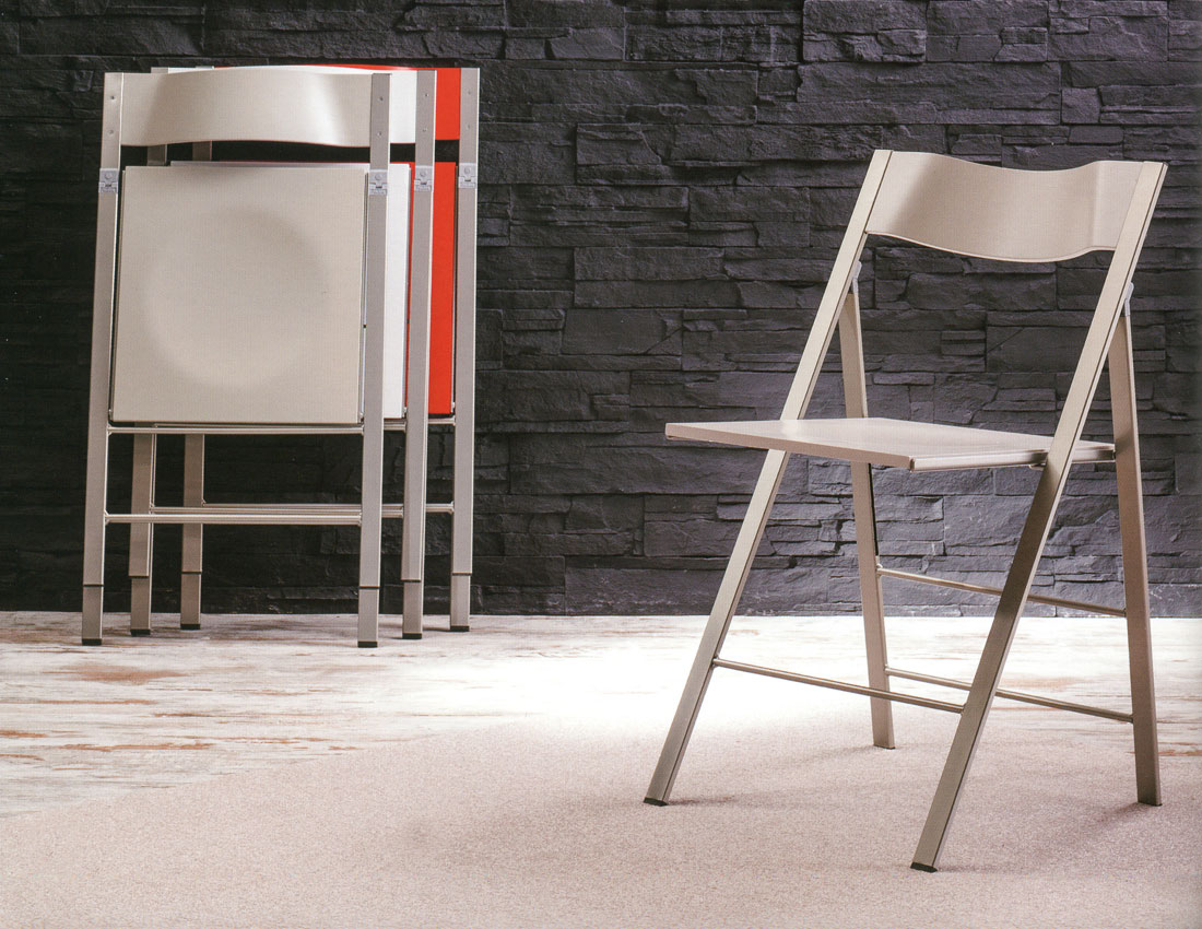 Стул Ciak PACINI CAPPELLINI 5436 