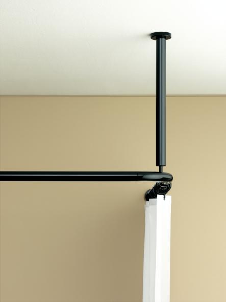 801.34.110 Карниз HEWI Serie 477/801  - Вид №4