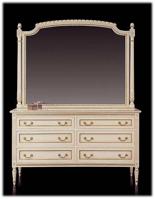 Комод 127 FRATELLI RADICE 25060230005 