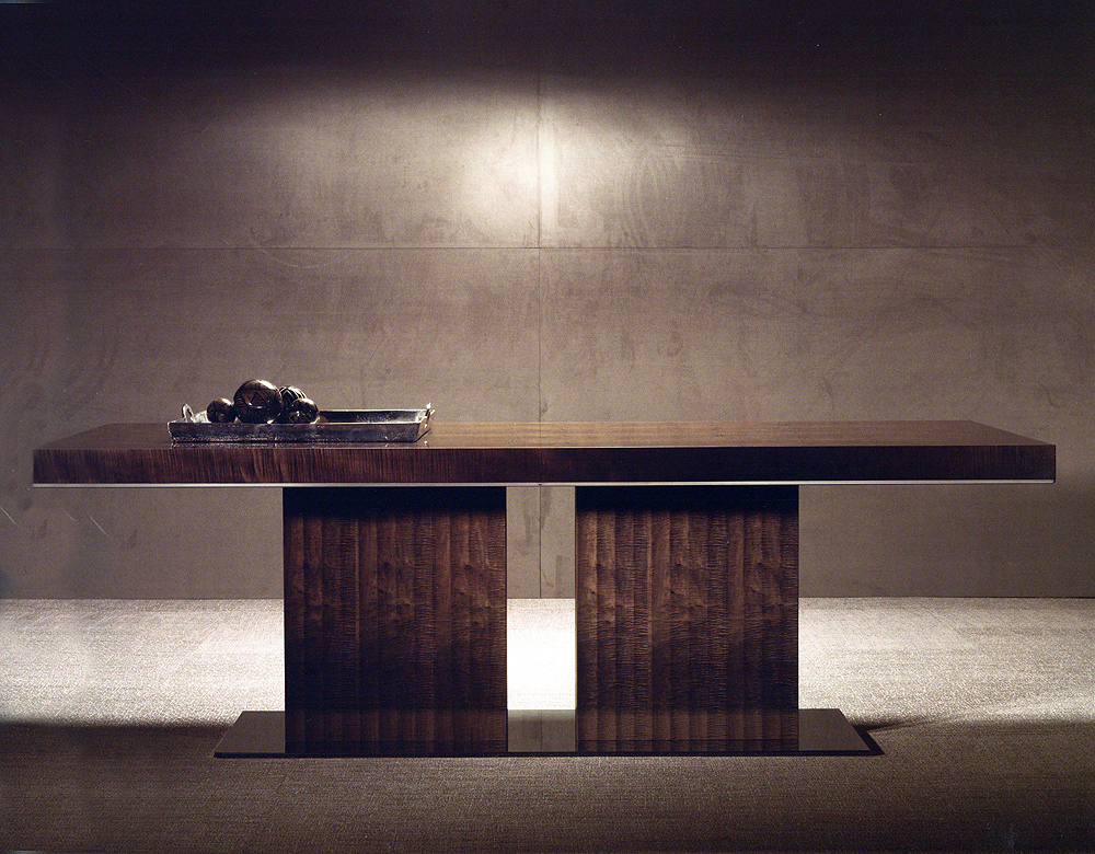 Стол  MALERBA RC300  - Вид №1