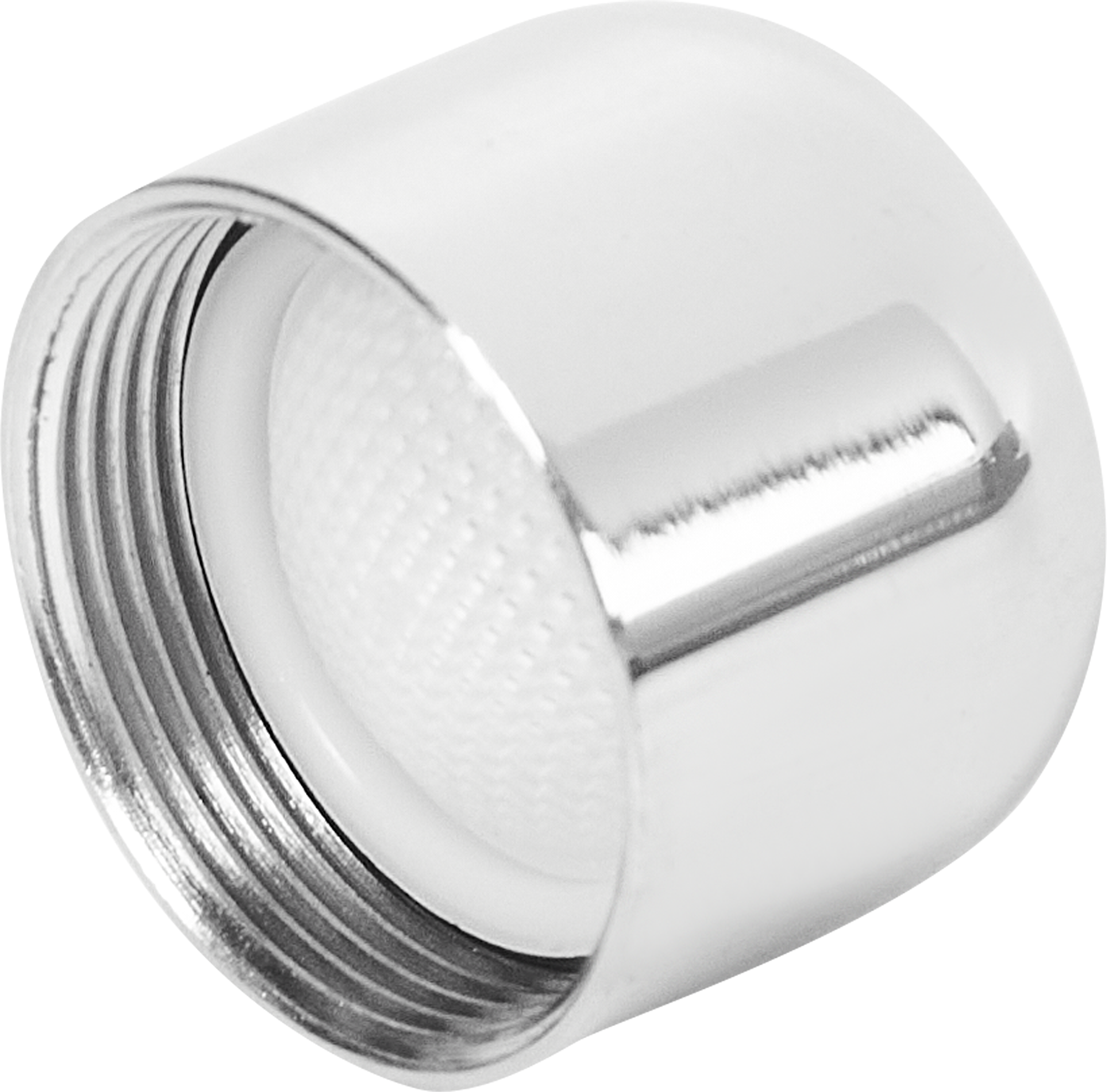 Аэратор для смесителя Santreyd 22 мм с сеткой против брызг 82689067 STLM-0034074 - Вид №4