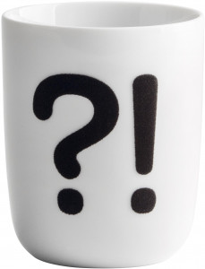 575335A27230C Pronto чашки 0,35 л сенсорный! черное решение Kahla-porzellan