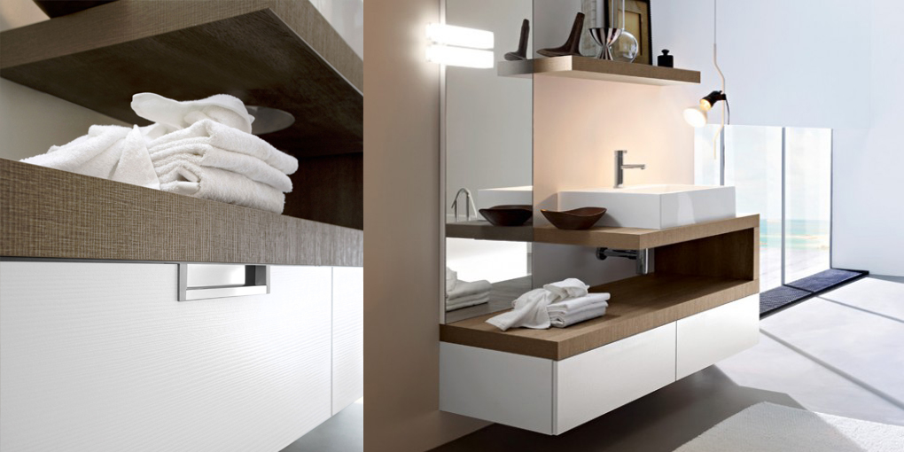 5502 Накладная раковина на столешницу  овальная Arbi  - Вид №1