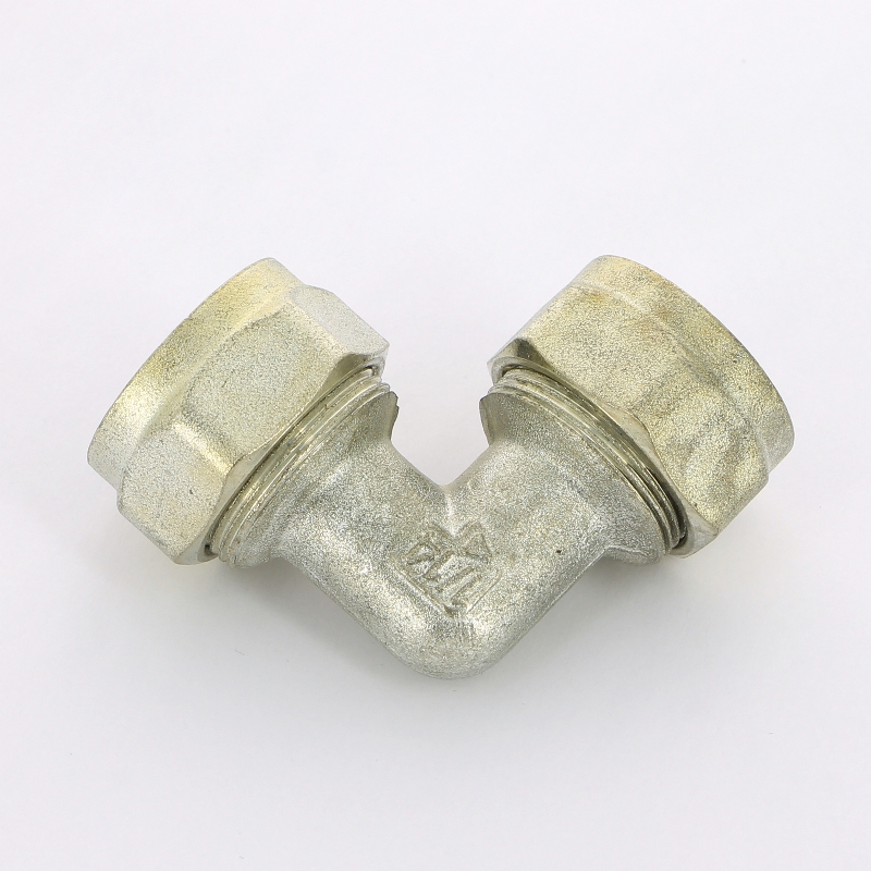 Угол обжим HENCO 26 42626 - Вид №2