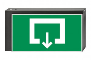 DST-2917 Lisu pennant Daisalux Светильники сигнальные Металлический Серый