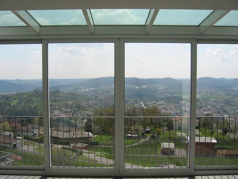 FRUBAU Зимний сад из алюминия и стекла Giardini d'inverno sun-id-1397580 - Вид №9