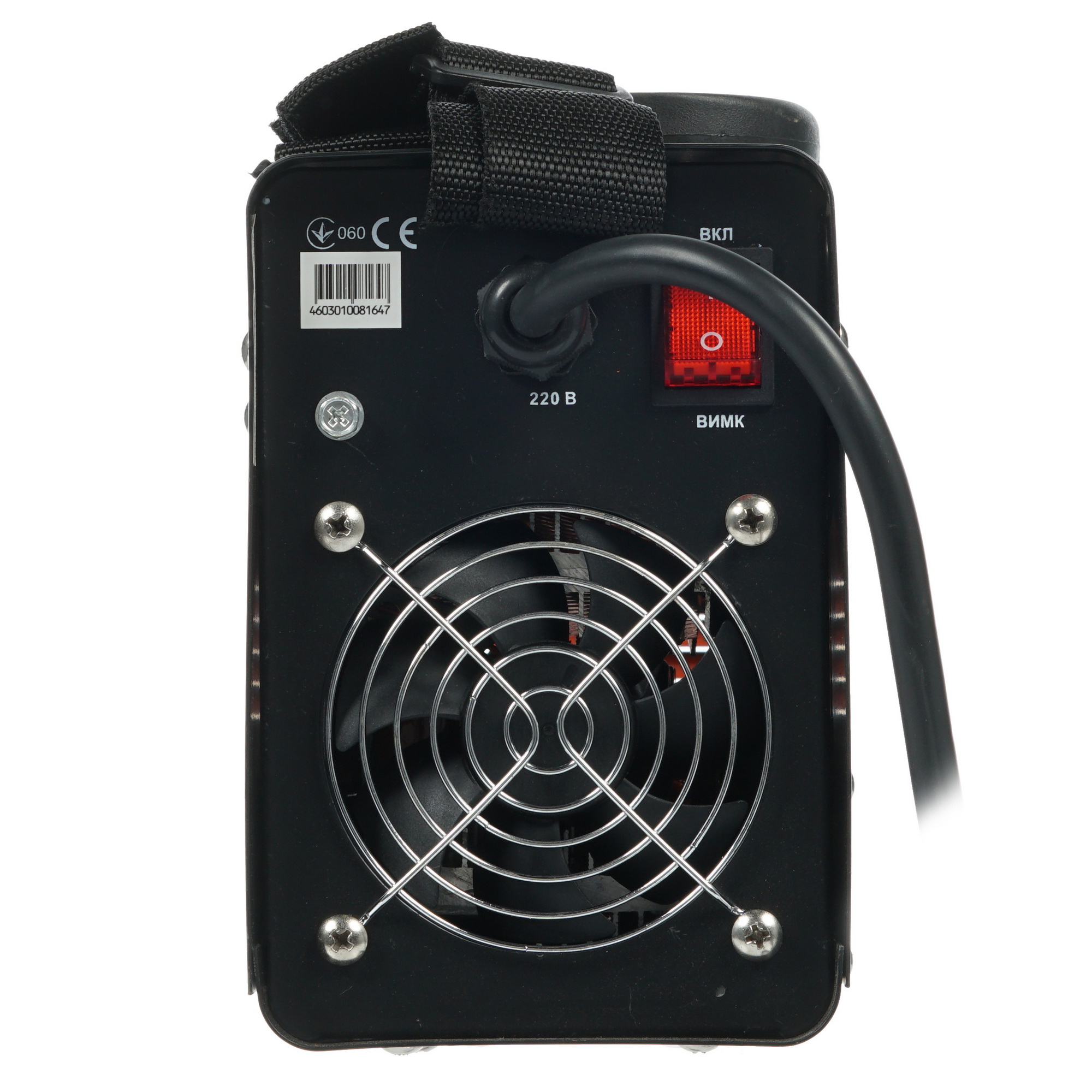 Сварочный аппарат Sturm! AW97I32N 8114381 STDN-0139952 - Вид №4