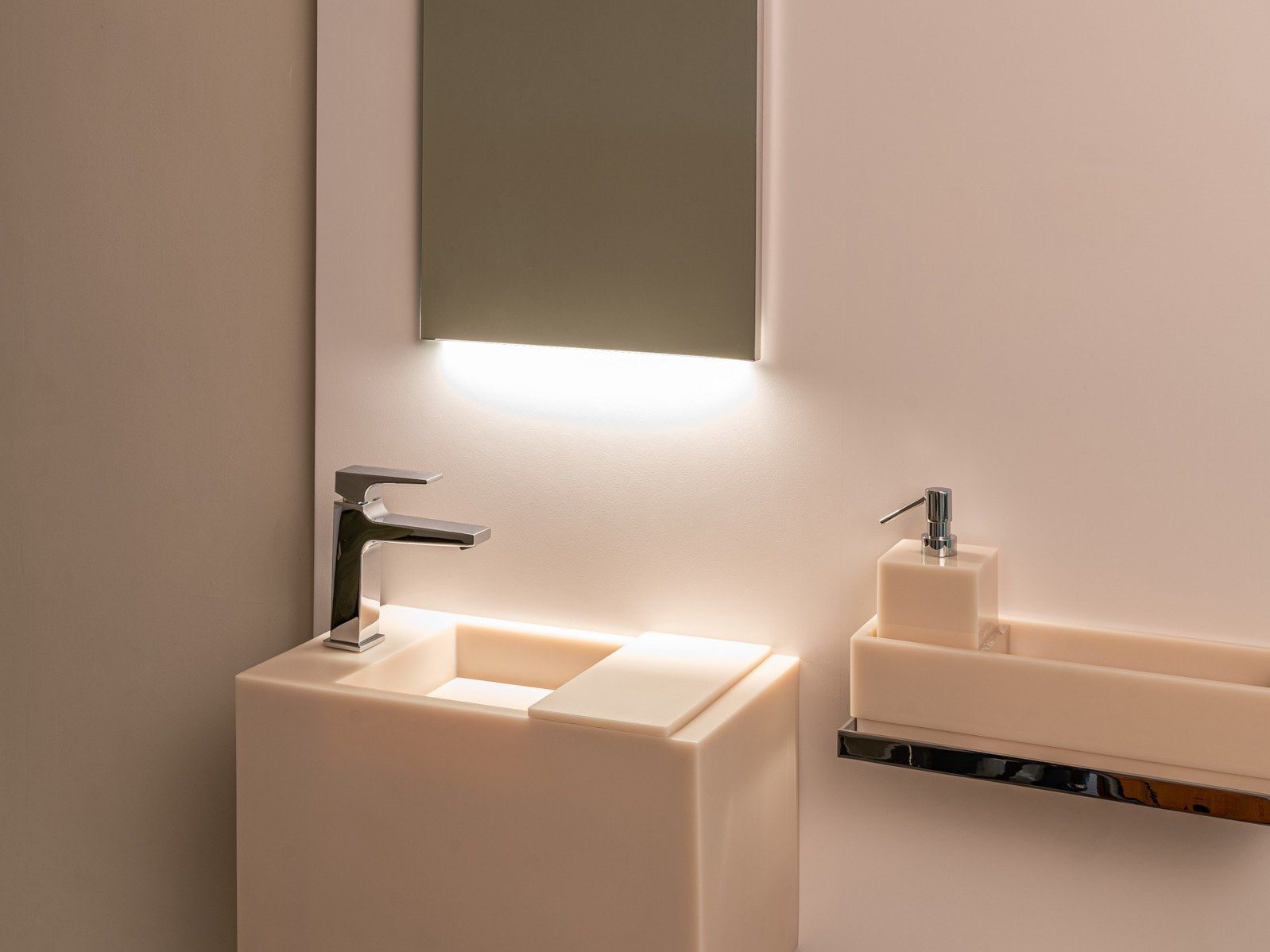 Смола для мытья рук Vallvé первый ARCH-00001509 - Вид №4