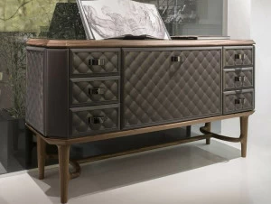 SCIC Комод из дерева с ящиками Bellagio home