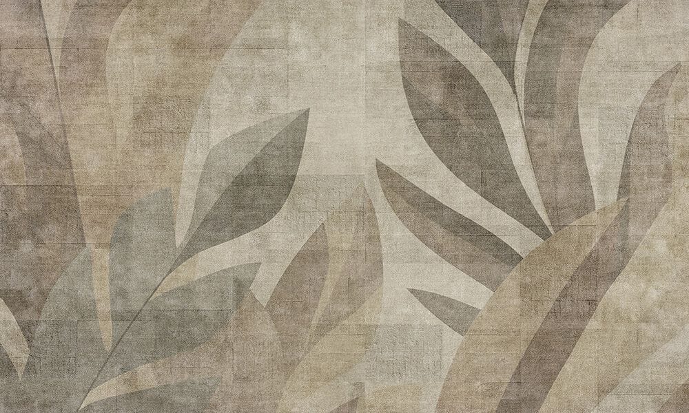 Обои с рисунком N.O.W. Edizioni CONCRETE / TRAME NATURALI ARCH-00047780 - Вид №2