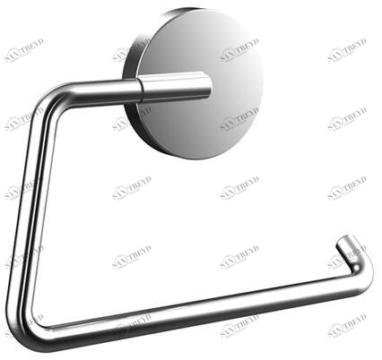 Emco Bad Держатель металлического рулона Round sun-id-1423082