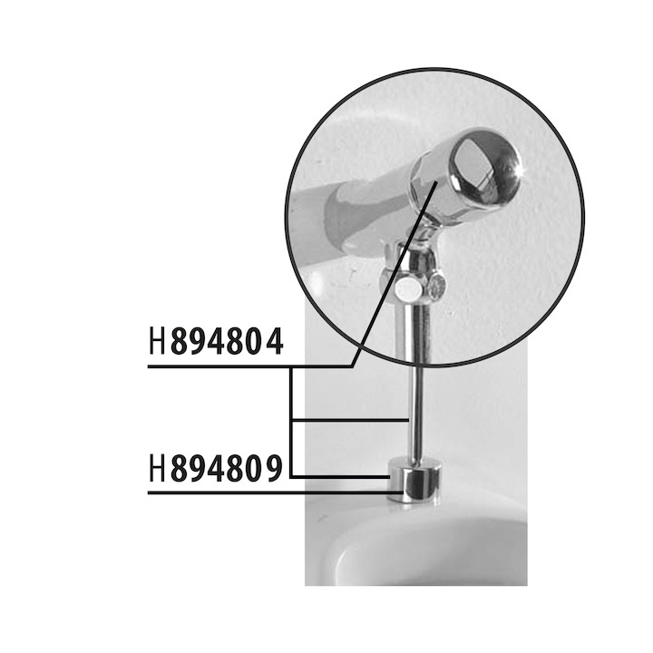 JIKA  H894809 Livo  - Вид №3