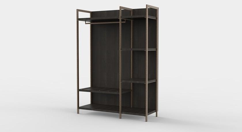 Mobilspazio Гостиничная вешалка / багажник Urban sun-id-1360589 - Вид №38