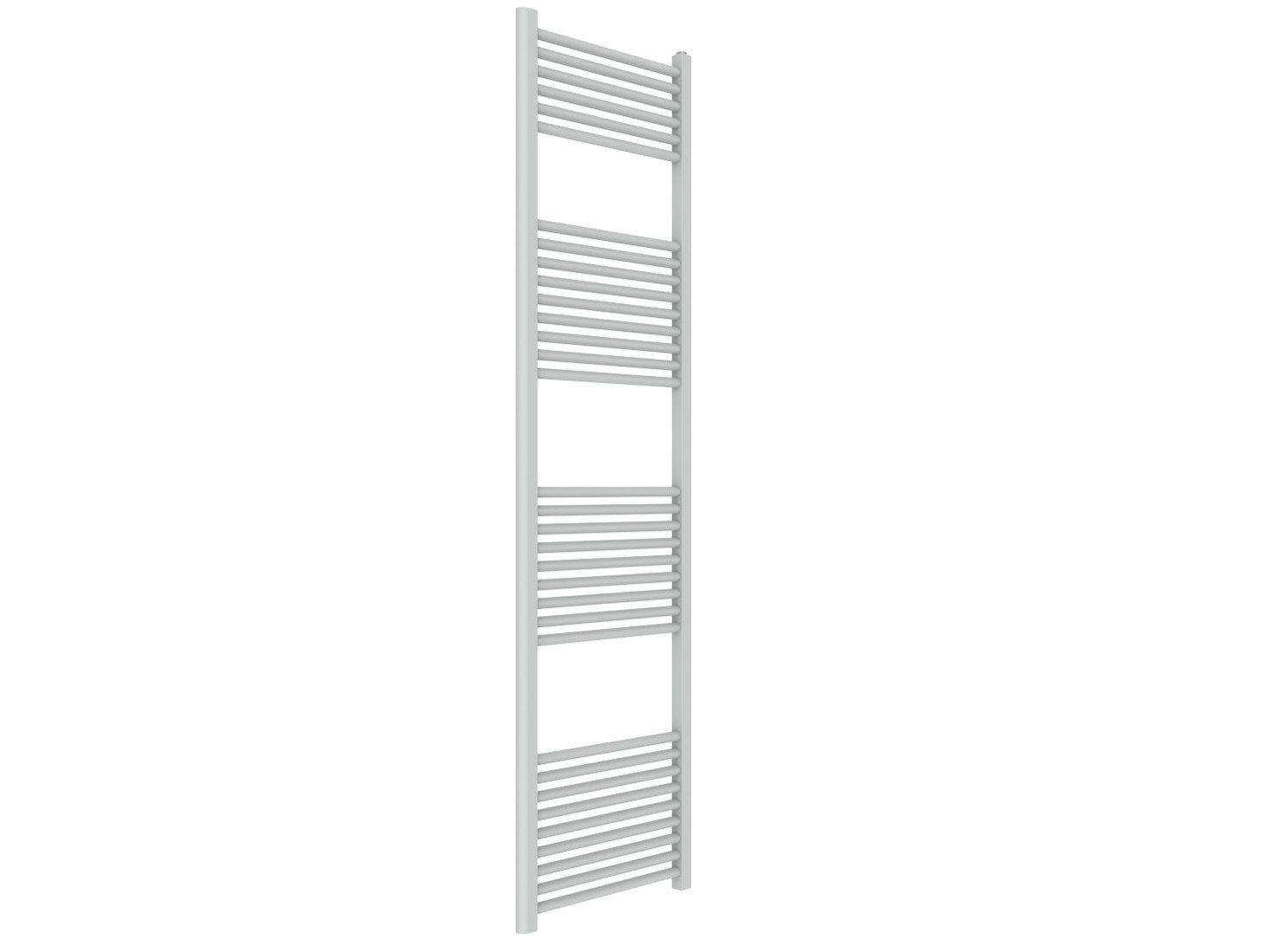 Настенный стальной полотенцесушитель с горячей водой Ercos Опера ARCH-00101025 - Вид №20