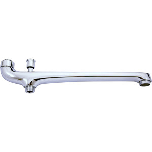 90754676 Излив плоский SR3000 30см STLM-0368938 RAVSLEZAK