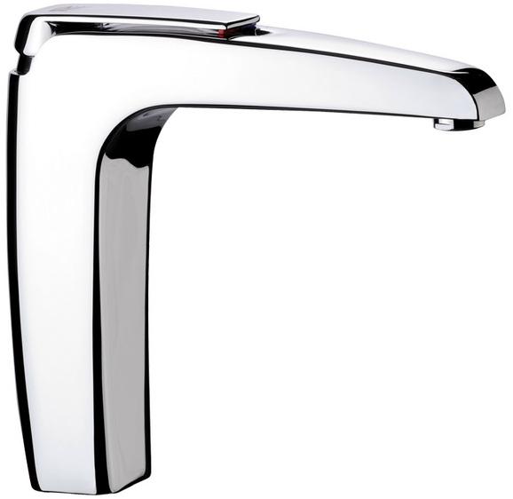 Remer Rubinetterie Смеситель для раковины, однорычажный, сливной Atmos A11l - Вид №1