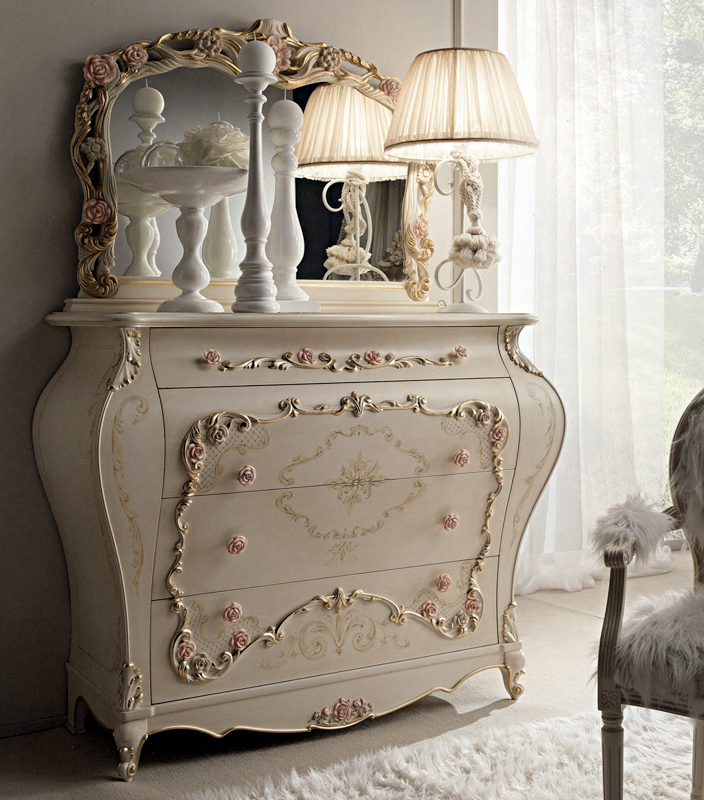 Комод VENEZIA AGM (ALBERTO E MARIO GHEZZANI) BA.1656 - Вид №2