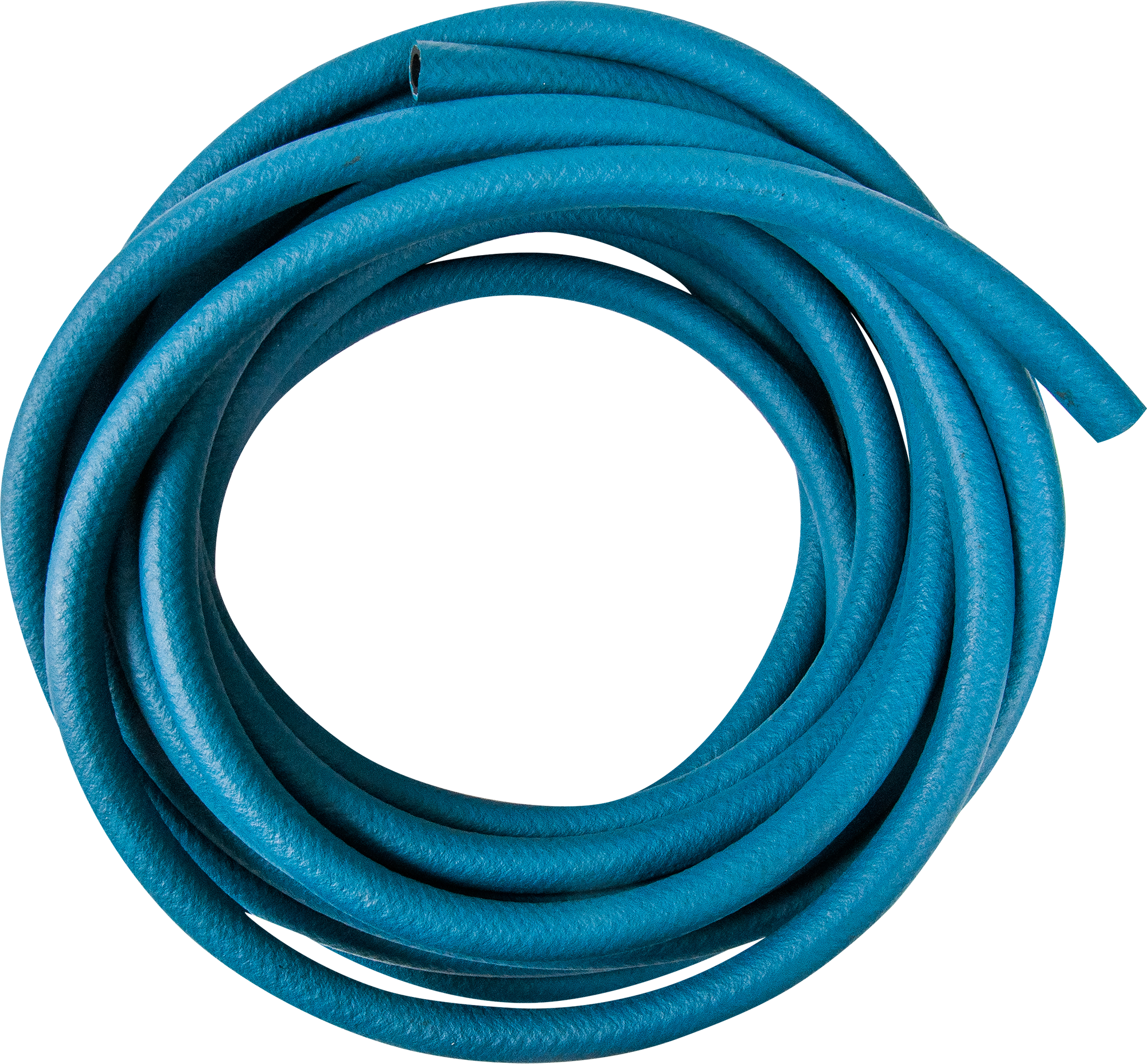 Кислородный шланг Santreyd для газосварки 10 м с усиленной оплеткой 82562017 STLM-0030036