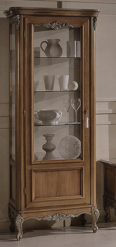 Витрина  GIULIACASA VI0521/SC-SI SIDNEY