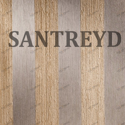 074382 Обои Aquarelle Stella