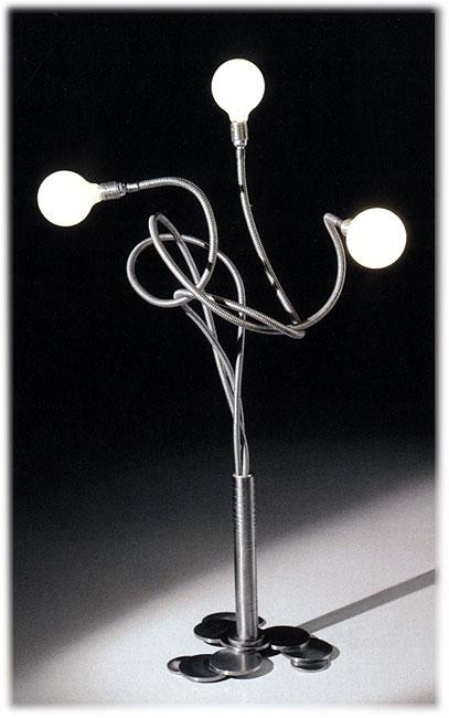 Напольная лампа  FORMITALIA FL/44 Design