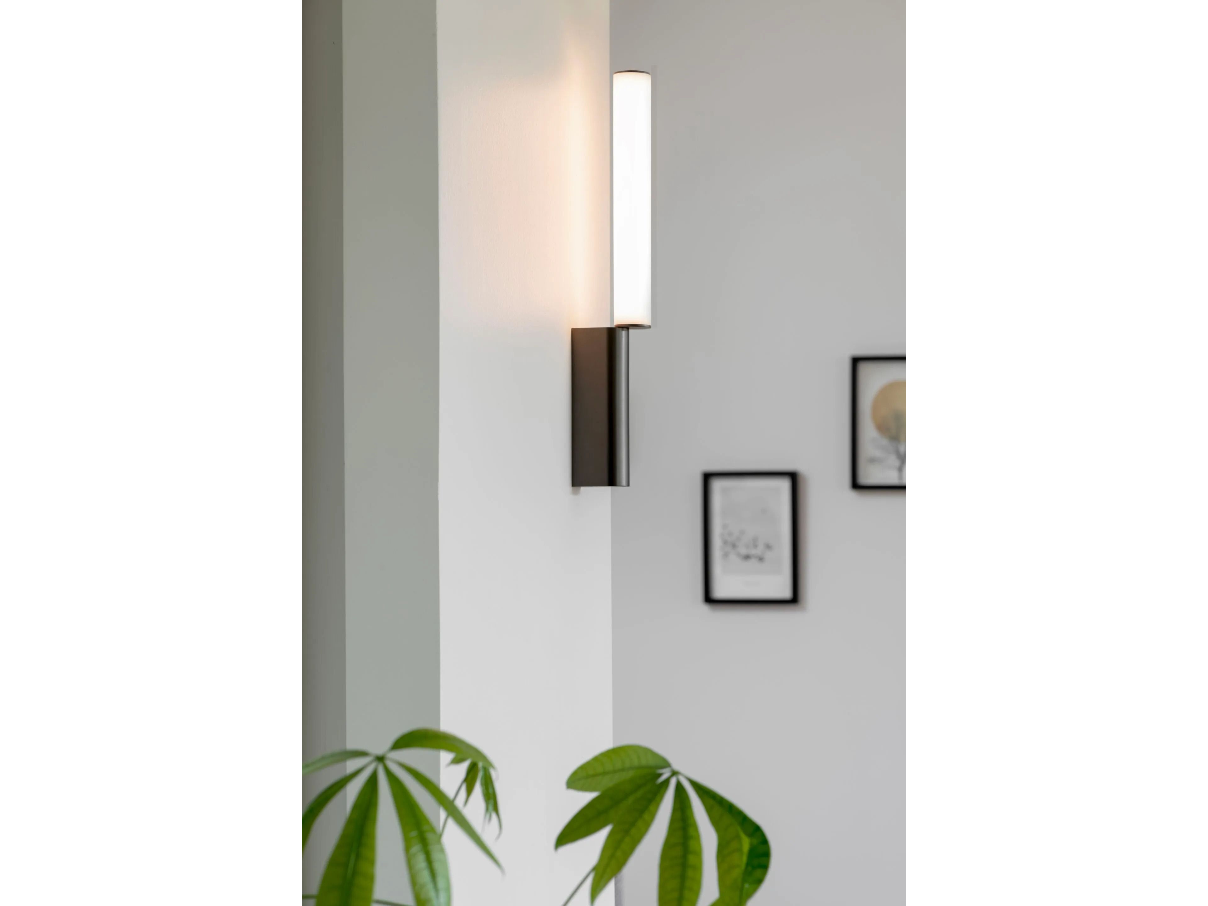 Латунный светодиодный настенный светильник CVL Luminaires Signal ARCH-00078135 - Вид №3