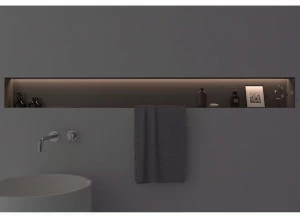 Antonio Lupi Design Встраиваемая настенная полка