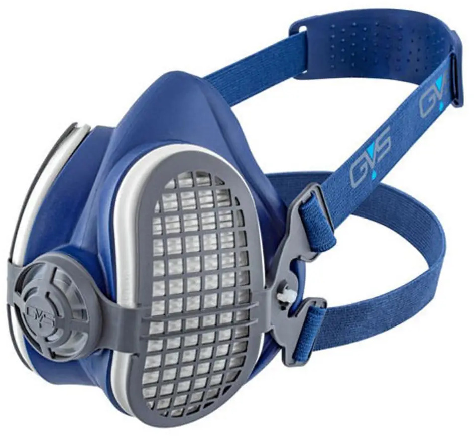 90143674 Респиратор GVS Elipse P3 SPR337IFUD STLM-0838549
