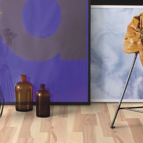 Паркетная доска Boen Ясень Reggae ASHL8PTD - Вид №5