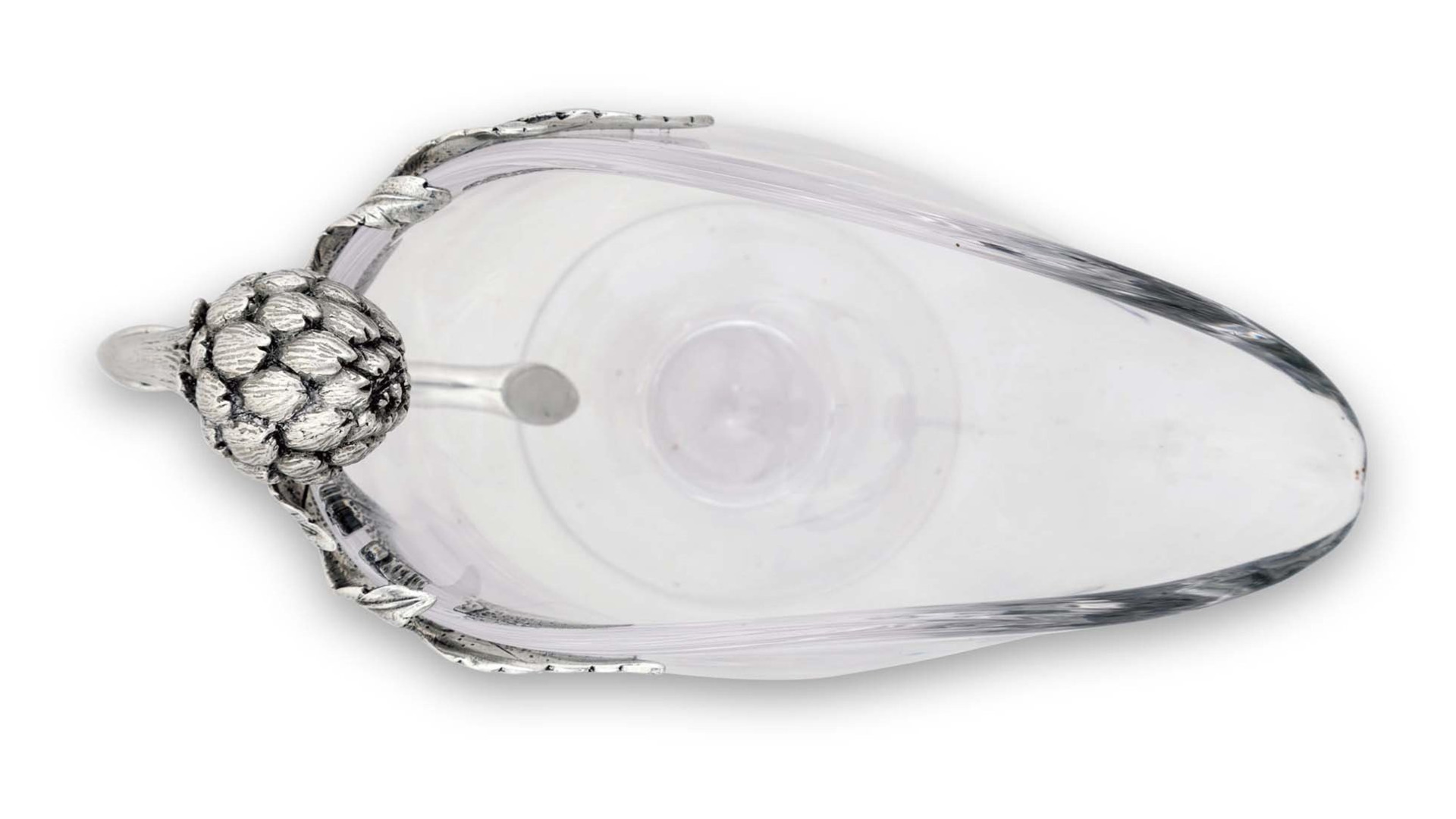 10648843 Соусник Стекляный Vagabond House  - Вид №1