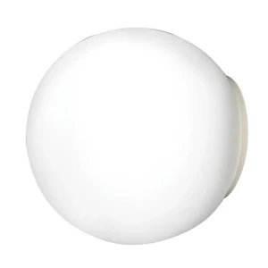 90331348 Люстра потолочная LIGHTSTAR Globo 803010 1 лампа 2 м² цвет белый STLM-0919666