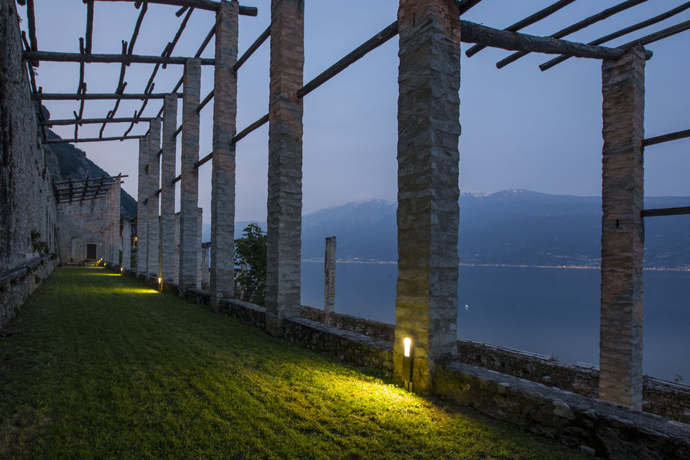 5010661 Мобильный светильник Platek SLIM Paletto  SLIM H. 800 mm - LED 4000K 1 Opening  - Вид №5