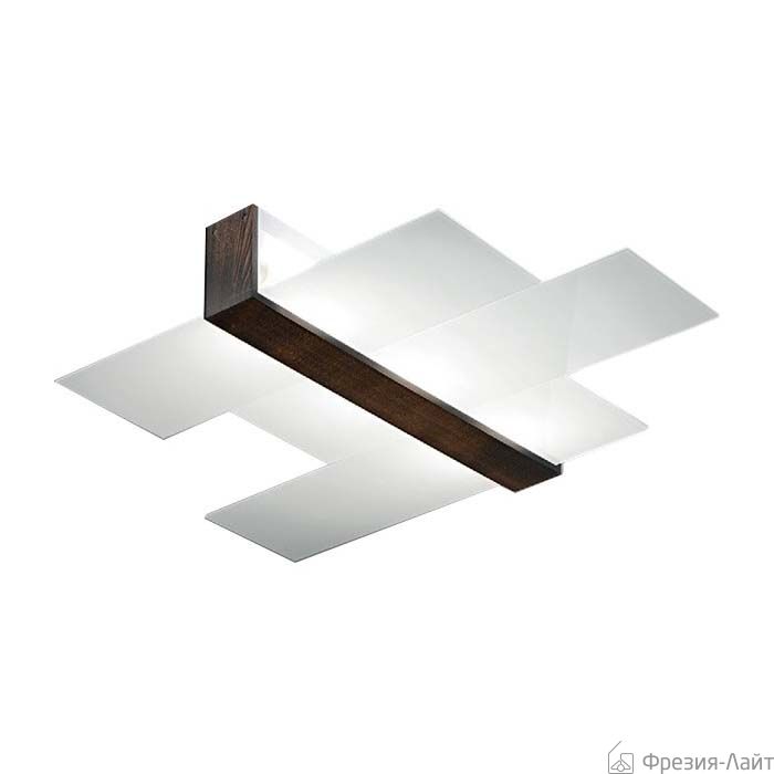 Linea Light 90231 walnut Triad универсальный 91077