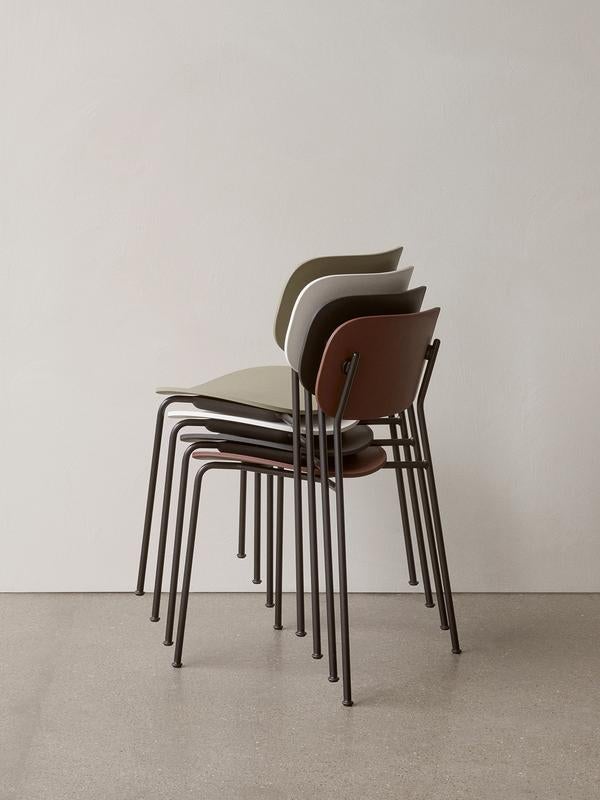 1189001 Co Обеденный стул, пластик LuceLight  - Вид №2