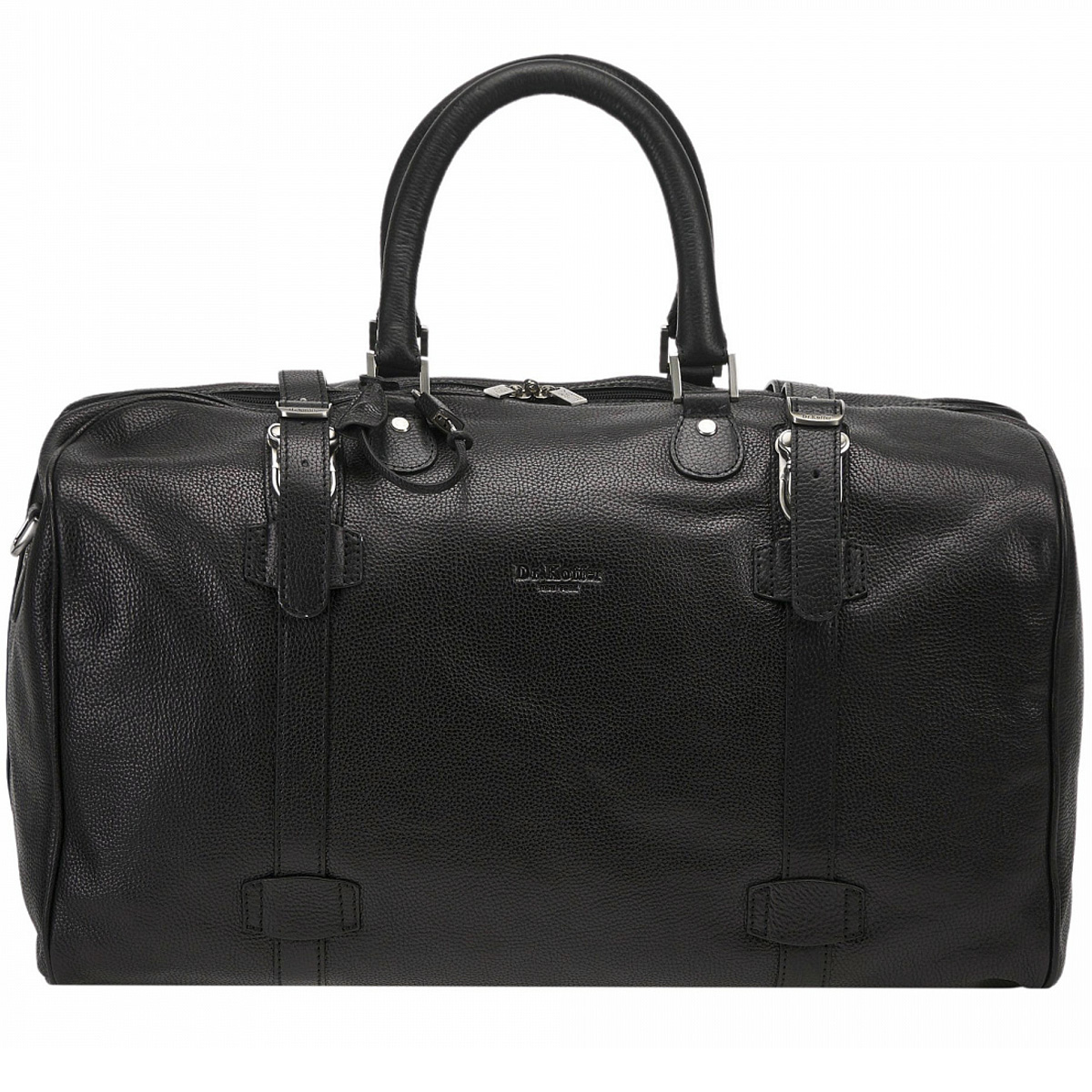 10885-02-04 Сумка дорожная Dr Koffer  - Вид №1