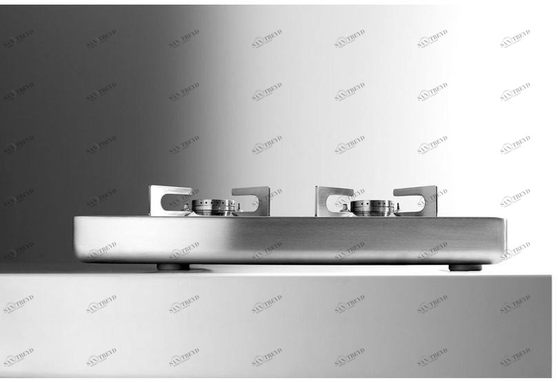 ALPES-INOX Столешница из нержавеющей стали Strumenti d’oggi sun-id-1514690