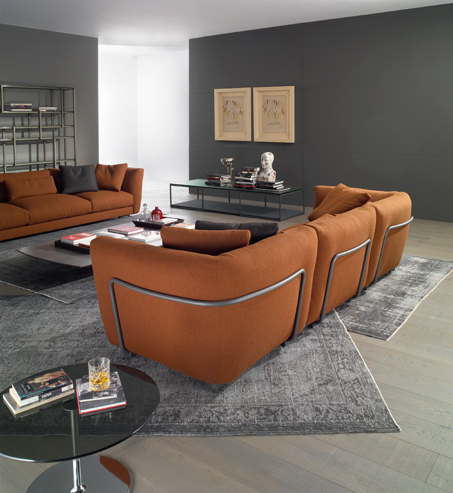 075878 Диван CasaDesus Form Santreyd - Вид №2