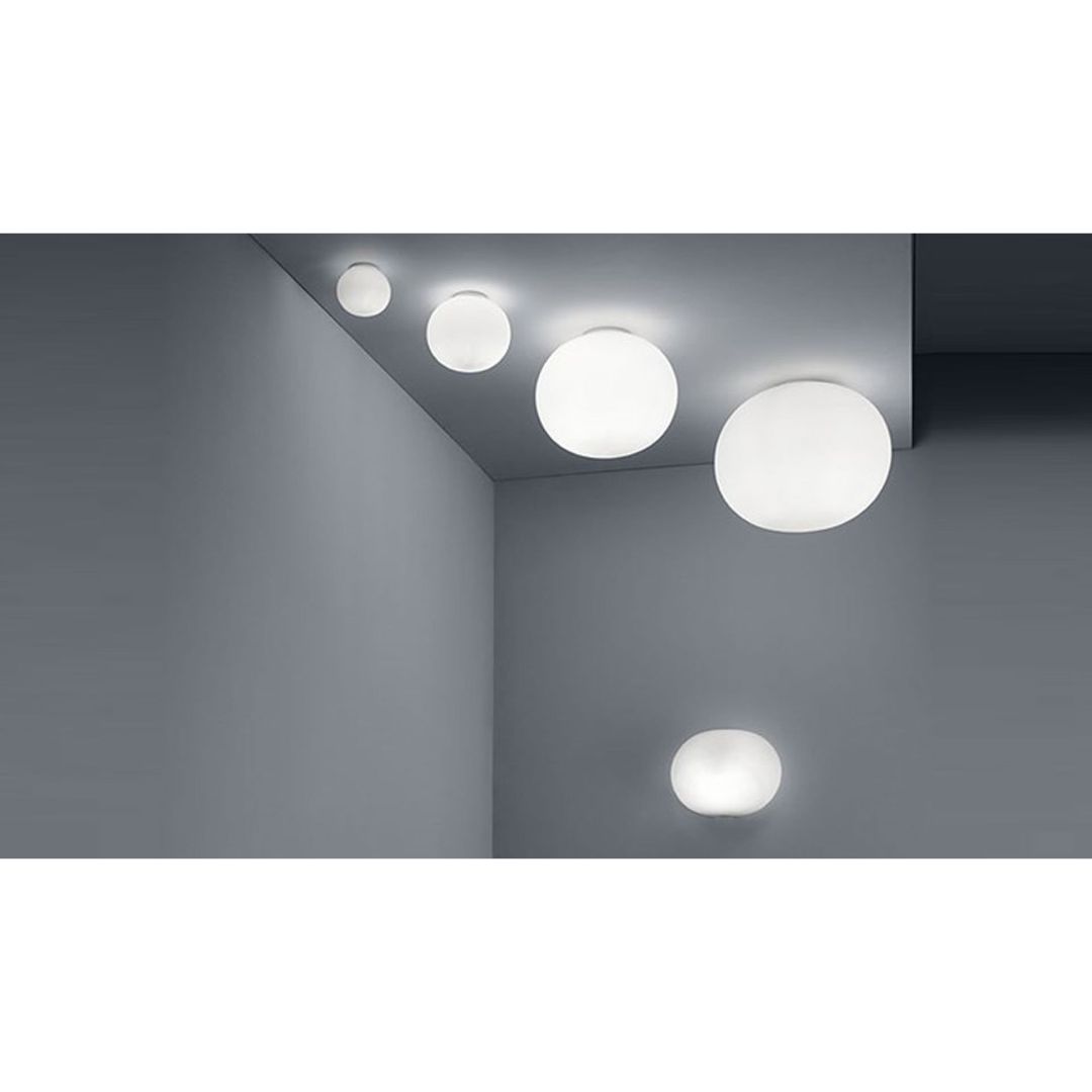 Flos F3022000 Glo-Ball настенный  - Вид №1