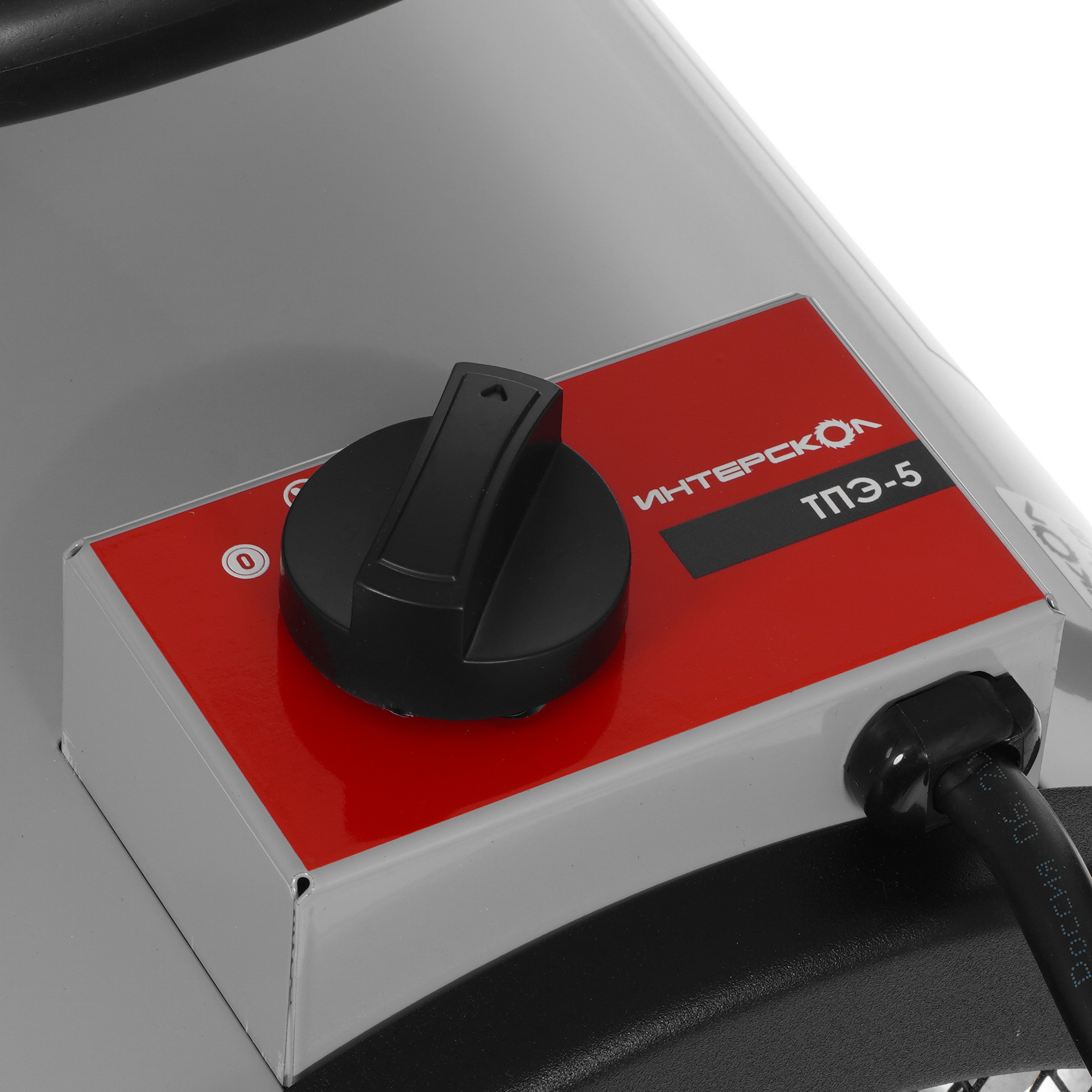 5085925 Тепловая пушка электрическая Интерскол ТПЭ-5 STDN-0101083 - Вид №3