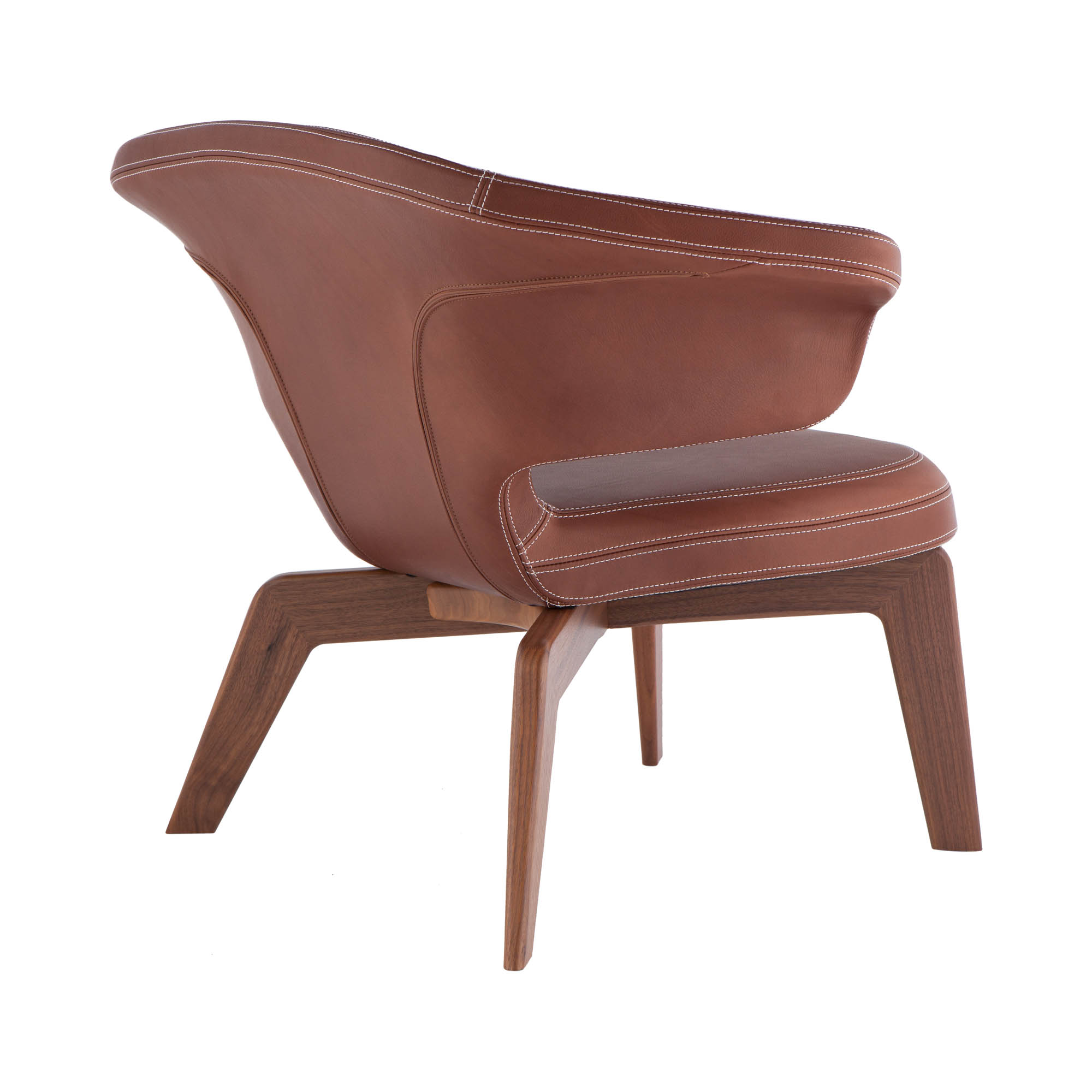 Кресло / Munich lounge Classicon sun-id-375547 - Вид №8