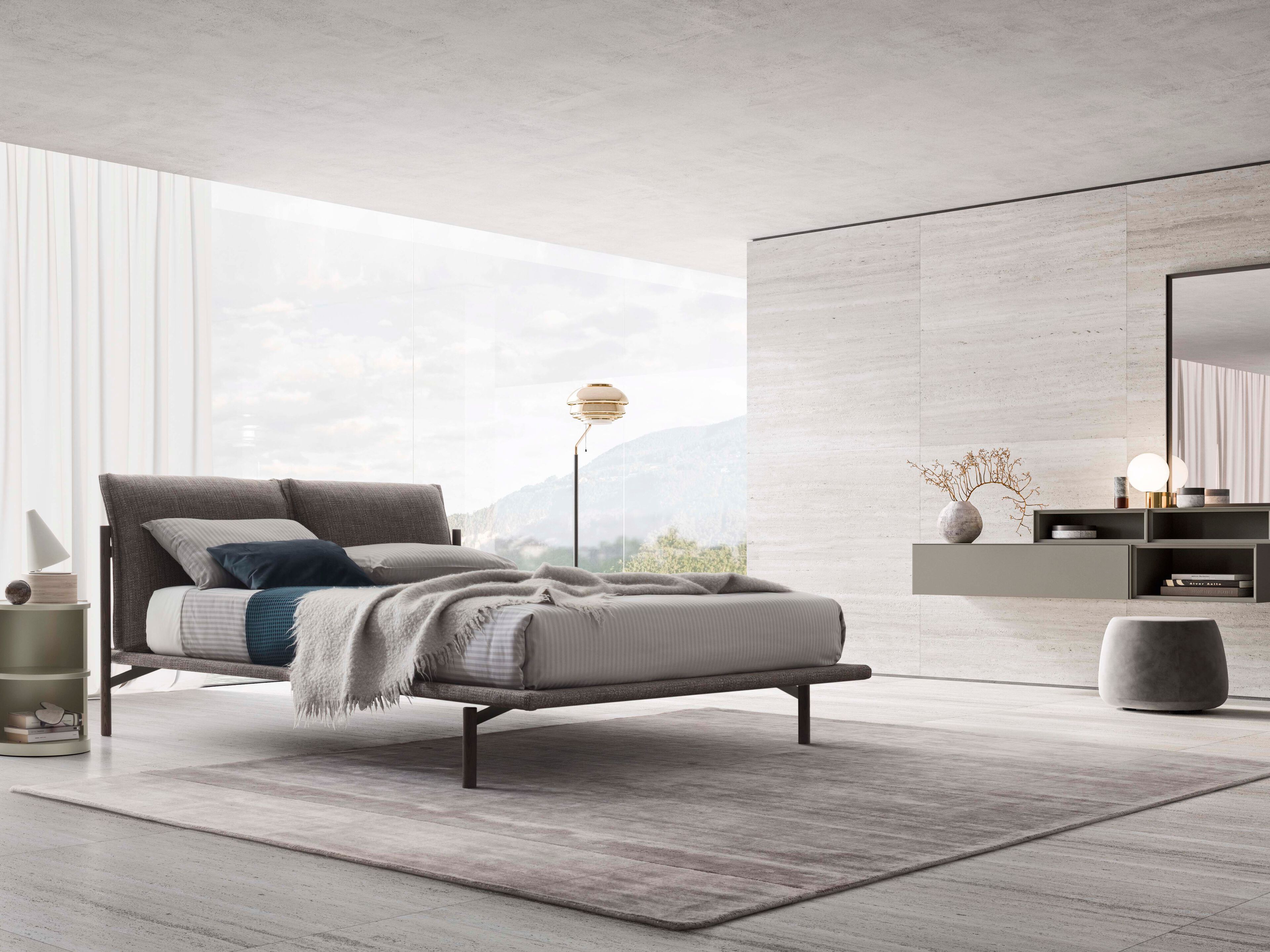 Деревянная тумбочка с ящиками Alf DaFrè Fil ARCH-00029648 - Вид №5