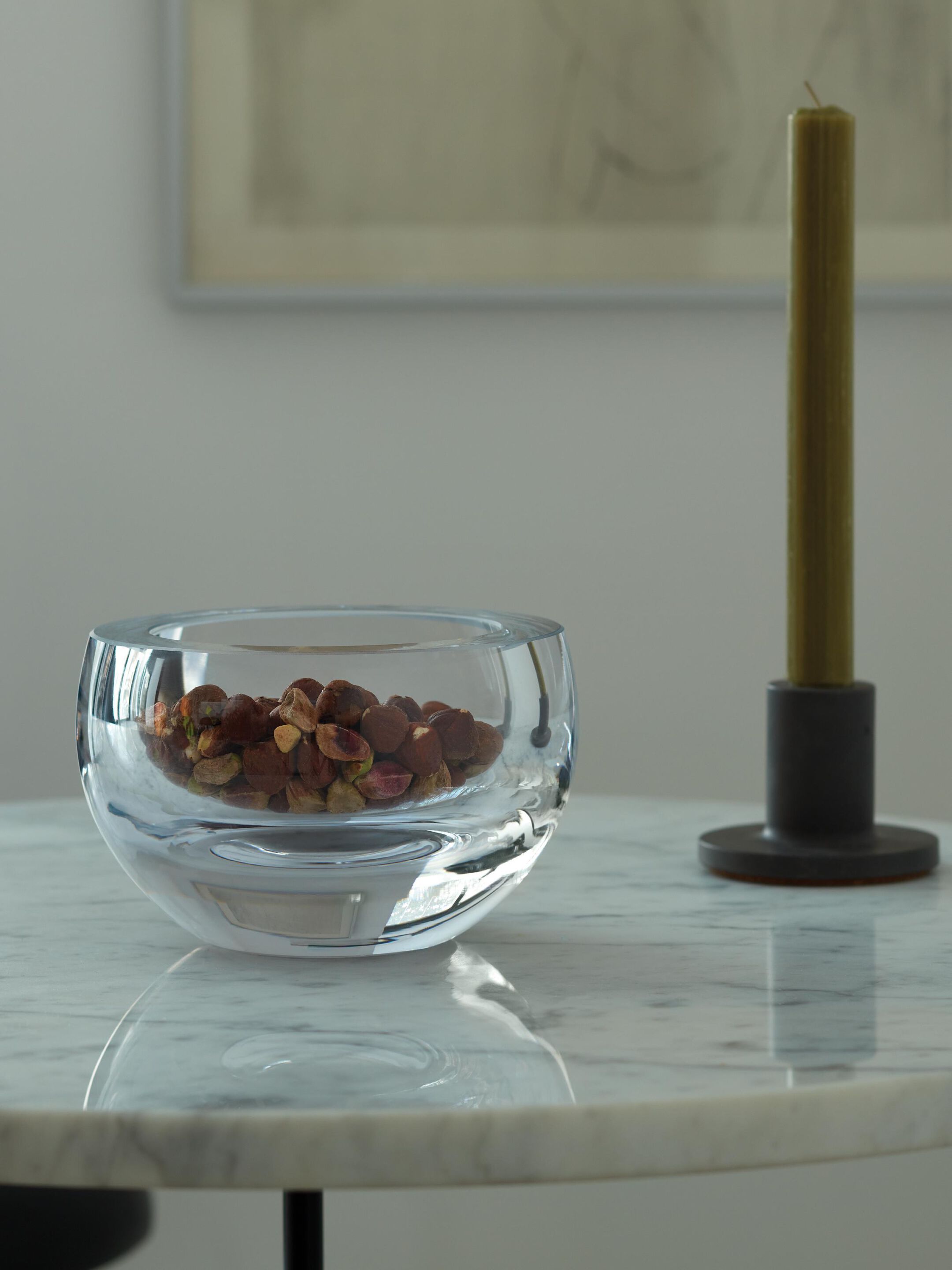 Стеклянная чаша LSA хозяин ARCH-00048197 - Вид №1