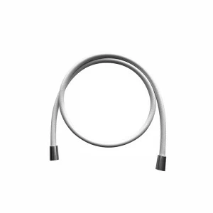 F2957B гибкий плетеный стальной FIMA CARLO FRATTINI Spillo Steel