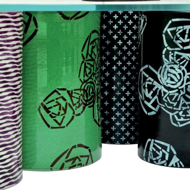 Made a Mano Таблица обслуживания Magma sun-id-1494539 - Вид №3