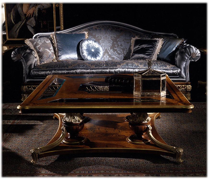 Стол журнальный  JUMBO COLLECTION OPE-46B Opera