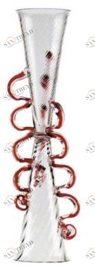 Driade Стекло в выдувном стекле  Ds570f4003b61 