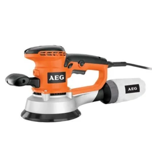 Орбитальная шлифовальная машина AEG EX 150E