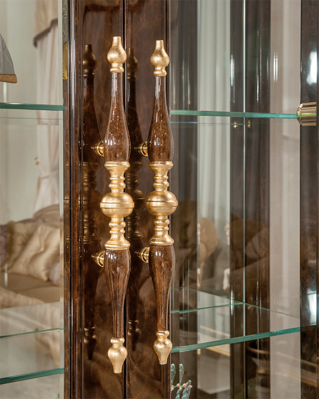 Витрина  TURRI TC810L Prestige - Вид №1