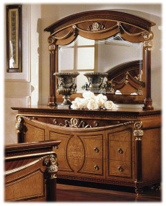 Комод  BACCI STILE 210