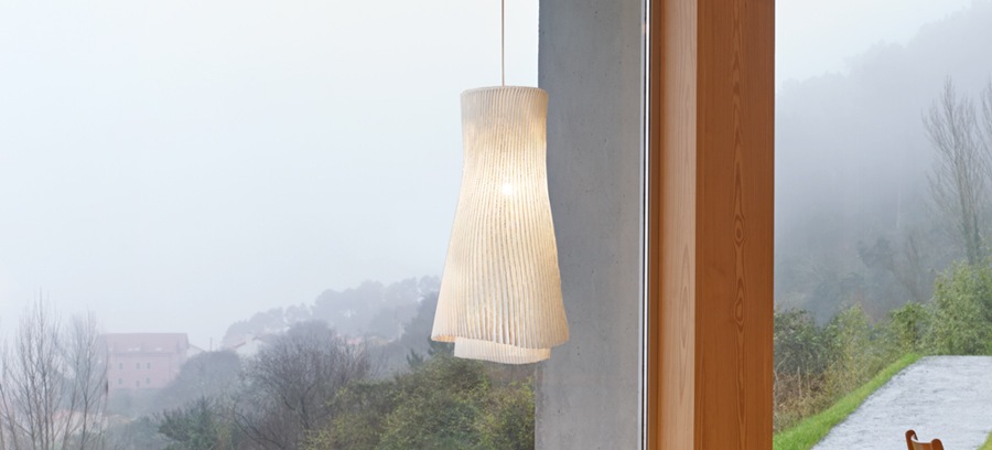 037628 Люстра Andante Arturo Alvarez Tempo Santreyd - Вид №2